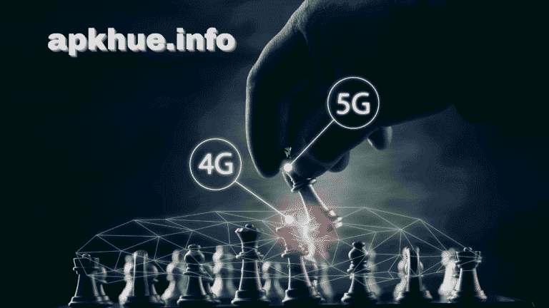 Upgrade 4G to 5G: Step By Step