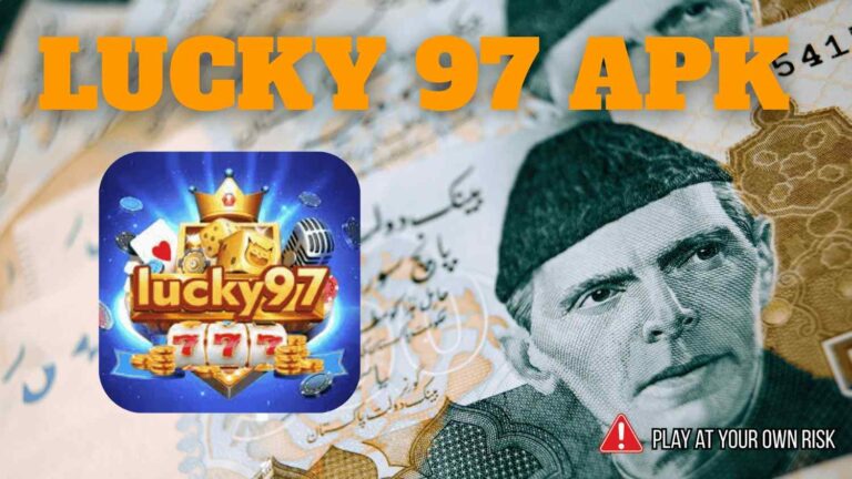 LUCKY 97 APK