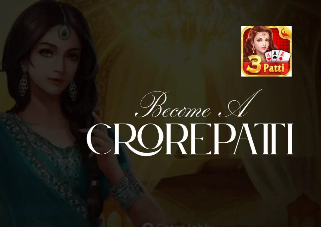 Become crorepatti