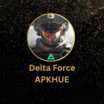 Delta FORCE APKHUE