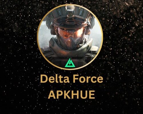 Delta FORCE APKHUE