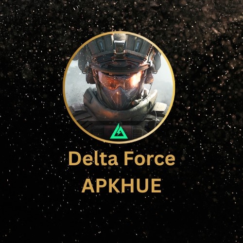 Delta FORCE APKHUE