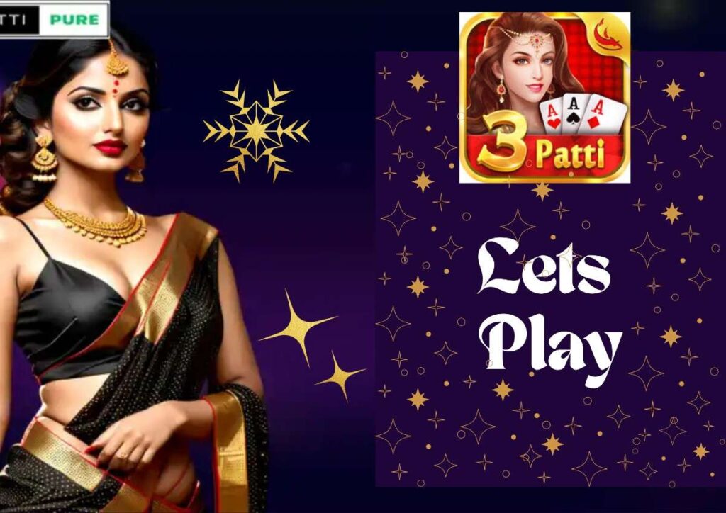 Teen Patti Play