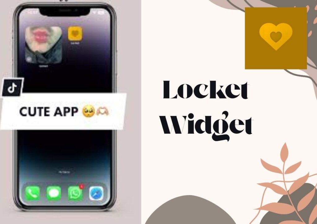 Locket Widget