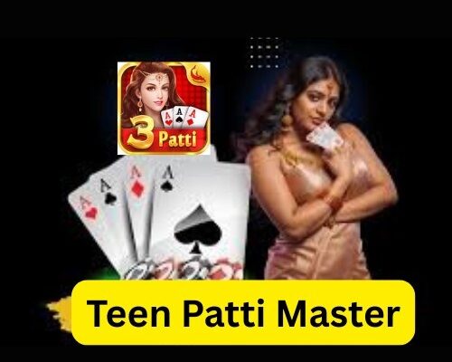 Teen Pati
