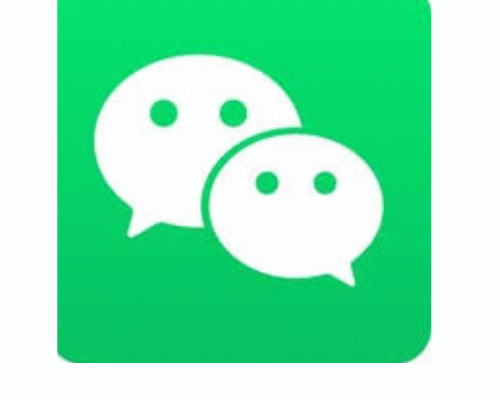 WeChat APKHUE