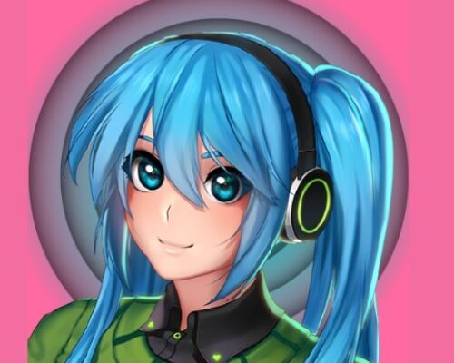 Anime Music Radio Lite APK Anime Music Radio