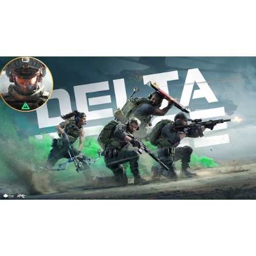 DELTA FORCE APKHUE